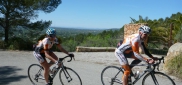 Mallorca Specialized test camp for HOBBY (27. 2. – 8. 3. 2014)