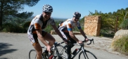 Mallorca Specialized test camp for HOBBY (27. 2. – 8. 3. 2014)