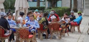 Mallorca Specialized test camp for HOBBY (27. 2. – 8. 3. 2014)