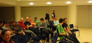 Mallorca Specialized test camp for HOBBY (27. 2. – 8. 3. 2014)