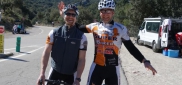 Mallorca Specialized test camp for HOBBY (27. 2. – 8. 3. 2014)