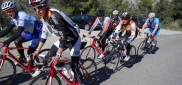 Mallorca Specialized test camp for HOBBY (27. 2. – 8. 3. 2014)