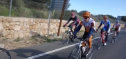 Mallorca Specialized test camp for HOBBY (27. 2. – 8. 3. 2014)