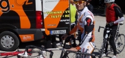 Mallorca Specialized test camp for HOBBY (27. 2. – 8. 3. 2014)