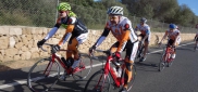 Mallorca Specialized test camp for HOBBY (27. 2. – 8. 3. 2014)