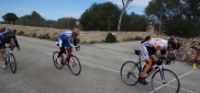 Mallorca Specialized test camp for HOBBY (27. 2. – 8. 3. 2014)