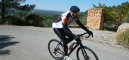 Mallorca Specialized test camp for HOBBY (27. 2. – 8. 3. 2014)