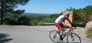 Mallorca Specialized test camp for HOBBY (27. 2. – 8. 3. 2014)