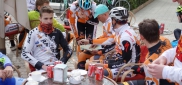 Mallorca Specialized test camp for HOBBY (27. 2. – 8. 3. 2014)