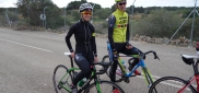 Mallorca Specialized test camp for HOBBY (27. 2. – 8. 3. 2014)