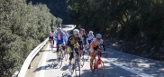 Mallorca Specialized test camp for HOBBY (27. 2. – 8. 3. 2014)