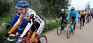 Mallorca Specialized test camp for HOBBY (27. 2. – 8. 3. 2014)