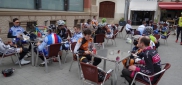 Mallorca Specialized test camp for HOBBY (27. 2. – 8. 3. 2014)