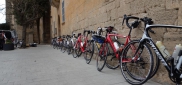 Mallorca Specialized test camp for HOBBY (27. 2. – 8. 3. 2014)