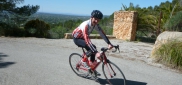 Mallorca Specialized test camp for HOBBY (27. 2. – 8. 3. 2014)