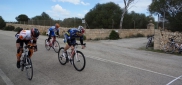 Mallorca Specialized test camp for HOBBY (27. 2. – 8. 3. 2014)