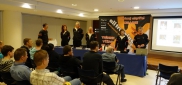 Mallorca Specialized test camp for HOBBY (27. 2. – 8. 3. 2014)