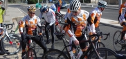 Mallorca Specialized test camp for HOBBY (27. 2. – 8. 3. 2014)