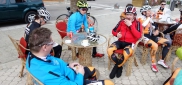 Mallorca Specialized test camp for HOBBY (27. 2. – 8. 3. 2014)