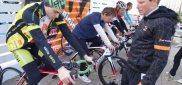 Mallorca Specialized test camp for KOLO PRO ŽIVOT (10. 3. - 19. 3. 2014)