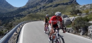 Mallorca Specialized test camp for KOLO PRO ŽIVOT (10. 3. - 19. 3. 2014)