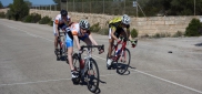 Mallorca Specialized test camp for KOLO PRO ŽIVOT (10. 3. - 19. 3. 2014)