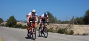 Mallorca Specialized test camp for KOLO PRO ŽIVOT (10. 3. - 19. 3. 2014)