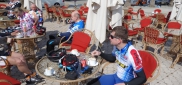 Mallorca Specialized test camp for KOLO PRO ŽIVOT (10. 3. - 19. 3. 2014)