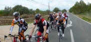 Mallorca Specialized test camp for KOLO PRO ŽIVOT (10. 3. - 19. 3. 2014)