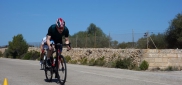 Mallorca Specialized test camp for KOLO PRO ŽIVOT (10. 3. - 19. 3. 2014)