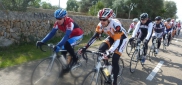 Mallorca Specialized test camp for KOLO PRO ŽIVOT (10. 3. - 19. 3. 2014)