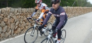 Mallorca Specialized test camp for KOLO PRO ŽIVOT (10. 3. - 19. 3. 2014)