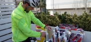 Mallorca Specialized test camp for KOLO PRO ŽIVOT (10. 3. - 19. 3. 2014)