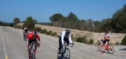 Mallorca Specialized test camp for KOLO PRO ŽIVOT (10. 3. - 19. 3. 2014)