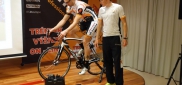 Mallorca Specialized test camp for KOLO PRO ŽIVOT (10. 3. - 19. 3. 2014)