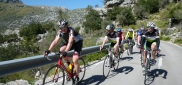 Mallorca Specialized test camp for KOLO PRO ŽIVOT (10. 3. - 19. 3. 2014)