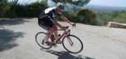 Mallorca Specialized test camp for KOLO PRO ŽIVOT (10. 3. - 19. 3. 2014)