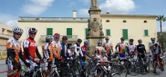 Mallorca Specialized test camp for KOLO PRO ŽIVOT (10. 3. - 19. 3. 2014)