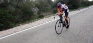 Mallorca Specialized test camp for KOLO PRO ŽIVOT (10. 3. - 19. 3. 2014)