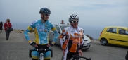 Mallorca Specialized test camp for KOLO PRO ŽIVOT (10. 3. - 19. 3. 2014)