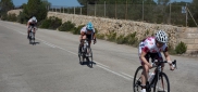 Mallorca Specialized test camp for KOLO PRO ŽIVOT (10. 3. - 19. 3. 2014)