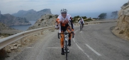 Mallorca Specialized test camp for KOLO PRO ŽIVOT (10. 3. - 19. 3. 2014)