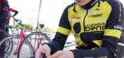 Mallorca Specialized test camp for KOLO PRO ŽIVOT (10. 3. - 19. 3. 2014)