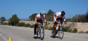 Mallorca Specialized test camp for KOLO PRO ŽIVOT (10. 3. - 19. 3. 2014)