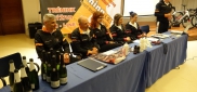 Mallorca Specialized test camp for KOLO PRO ŽIVOT (10. 3. - 19. 3. 2014)