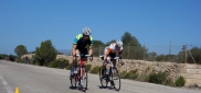 Mallorca Specialized test camp for KOLO PRO ŽIVOT (10. 3. - 19. 3. 2014)