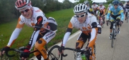 Mallorca Specialized test camp for KOLO PRO ŽIVOT (10. 3. - 19. 3. 2014)