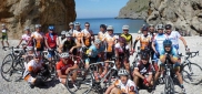 Mallorca Specialized test camp for KOLO PRO ŽIVOT (10. 3. - 19. 3. 2014)