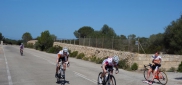 Mallorca Specialized test camp for KOLO PRO ŽIVOT (10. 3. - 19. 3. 2014)