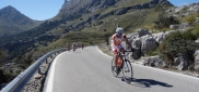 Mallorca Specialized test camp for KOLO PRO ŽIVOT (10. 3. - 19. 3. 2014)